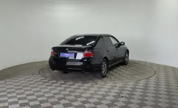 Subaru Legacy 2007 года за 3 590 000 тг. в Алматы