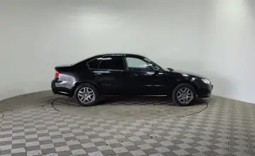 Subaru Legacy 2007 года за 3 590 000 тг. в Алматы фото 4
