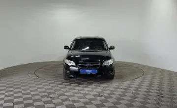 Subaru Legacy 2007 года за 3 590 000 тг. в Алматы фото 2