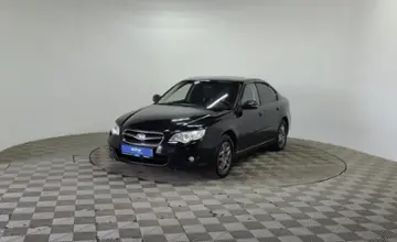 Subaru Legacy 2007 года за 3 590 000 тг. в Алматы фото 1