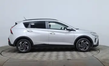 Hyundai Bayon 2022 года за 6 490 000 тг. в Астана фото 4