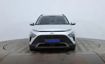 Hyundai Bayon 2022 года за 6 490 000 тг. в Астана фото 2