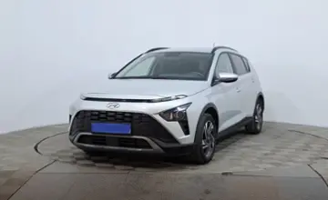 Hyundai Bayon 2022 года за 6 490 000 тг. в Астана фото 1