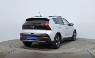 Hyundai Bayon 2022 года за 6 490 000 тг. в Астана