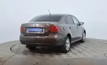 Volkswagen Polo 2014 года за 3 390 000 тг. в Астана