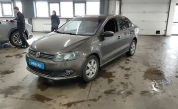 Volkswagen Polo 2014 года за 3 390 000 тг. в Астана фото 1