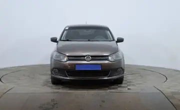 Volkswagen Polo 2014 года за 3 390 000 тг. в Астана фото 2
