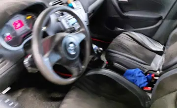 Volkswagen Polo 2014 года за 3 390 000 тг. в Астана фото 5