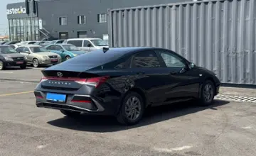 Hyundai Elantra 2023 года за 8 790 000 тг. в Алматы