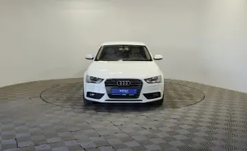 Audi A4 2014 года за 6 360 000 тг. в Алматы фото 2