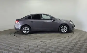 Chevrolet Cruze 2012 года за 4 150 000 тг. в Алматы фото 4