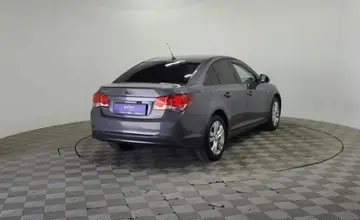 Chevrolet Cruze 2012 года за 4 150 000 тг. в Алматы