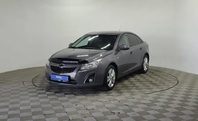 Chevrolet Cruze 2012 года за 4 150 000 тг. в Алматы