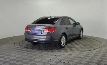 Chevrolet Cruze 2012 года за 3 930 000 тг. в Алматы