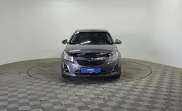 Chevrolet Cruze 2012 года за 4 150 000 тг. в Алматы фото 2