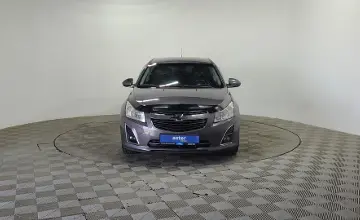 Chevrolet Cruze 2012 года за 3 930 000 тг. в Алматы фото 2