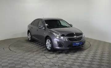 Chevrolet Cruze 2012 года за 4 150 000 тг. в Алматы фото 3