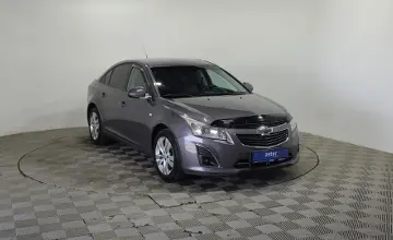Chevrolet Cruze 2012 года за 3 930 000 тг. в Алматы фото 3