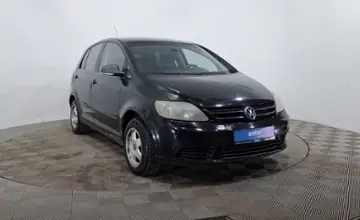 Volkswagen Golf Plus 2006 года за 2 290 000 тг. в Астана фото 3