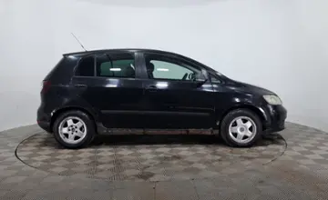 Volkswagen Golf Plus 2006 года за 2 290 000 тг. в Астана фото 4