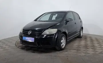 Volkswagen Golf Plus 2006 года за 2 290 000 тг. в Астана фото 1
