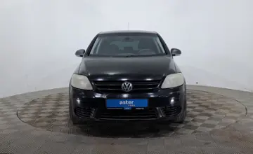 Volkswagen Golf Plus 2006 года за 2 290 000 тг. в Астана фото 2