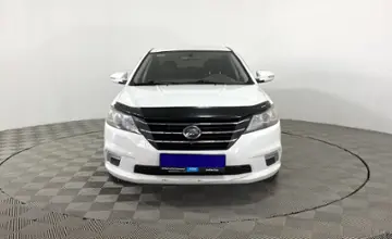 Lifan Solano 2017 года за 2 990 000 тг. в Караганда фото 2