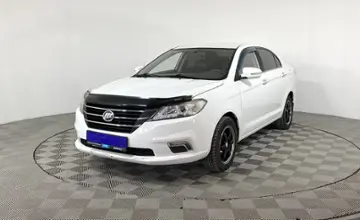 Lifan Solano 2017 года за 2 990 000 тг. в Караганда фото 1