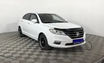 Lifan Solano 2017 года за 2 990 000 тг. в Караганда фото 3