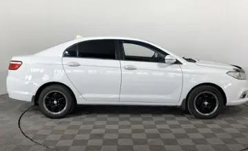 Lifan Solano 2017 года за 2 990 000 тг. в Караганда фото 4