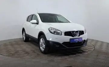 Nissan Qashqai 2011 года за 4 790 000 тг. в Астана фото 3