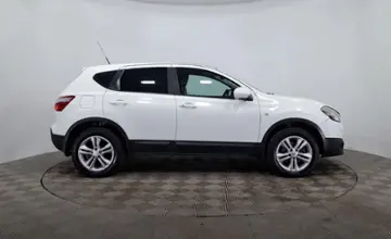 Nissan Qashqai 2011 года за 4 790 000 тг. в Астана фото 4