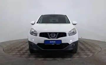 Nissan Qashqai 2011 года за 4 790 000 тг. в Астана фото 2