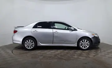Toyota Corolla 2010 года за 3 590 000 тг. в Астана фото 4