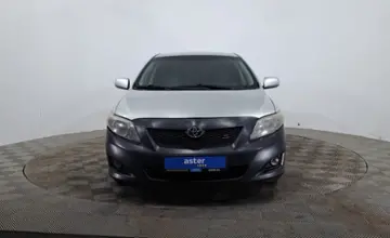 Toyota Corolla 2010 года за 3 590 000 тг. в Астана фото 2