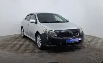 Toyota Corolla 2010 года за 3 590 000 тг. в Астана фото 3