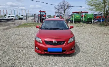 Toyota Corolla 2010 года за 5 190 000 тг. в Талдыкорган фото 2
