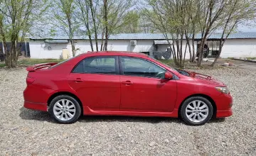 Toyota Corolla 2010 года за 5 190 000 тг. в Талдыкорган фото 4