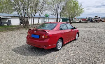 Toyota Corolla 2010 года за 5 190 000 тг. в Талдыкорган