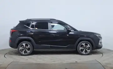 JAC S4 2022 года за 5 390 000 тг. в Астана фото 4