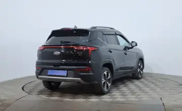 JAC S4 2022 года за 5 390 000 тг. в Астана