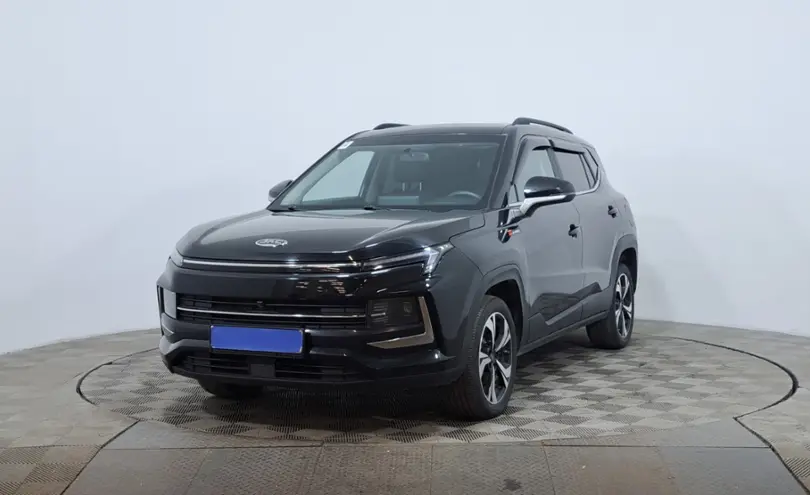 JAC S4 2022 года за 5 390 000 тг. в Астана