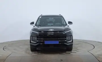 JAC S4 2022 года за 5 390 000 тг. в Астана фото 2