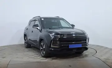 JAC S4 2022 года за 5 390 000 тг. в Астана фото 3