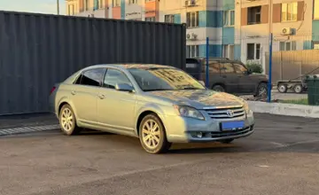 Toyota Avalon 2007 года за 4 550 000 тг. в Алматы фото 3