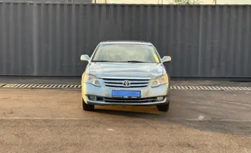 Toyota Avalon 2007 года за 4 550 000 тг. в Алматы фото 2