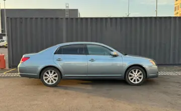 Toyota Avalon 2007 года за 4 550 000 тг. в Алматы фото 4