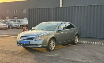 Toyota Avalon 2007 года за 4 550 000 тг. в Алматы фото 1