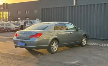 Toyota Avalon 2007 года за 4 550 000 тг. в Алматы