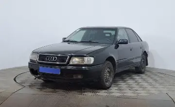 Audi 100 1992 года за 1 070 000 тг. в Астана фото 1